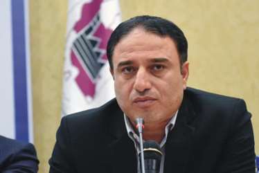 مدیرعامل شرکت شهرک های صنعتی استان کرمانشاه:
شهرک مرزی قصرشیرین؛ فرصتی مناسب برای سرمایهگذاران داخلی و خارجی است